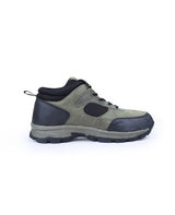 men's casual green shoes 165517