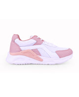 ladies sports multi color shoes 165542