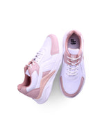 ladies sports multi color shoes 165542