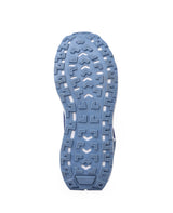 Men's casual blue shoes 165550