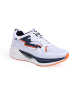 Men's casual white shoes 165551
