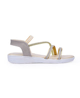 KIDS SANDAL (GIRL'S ) (5 TO 12 YEAR) 17075