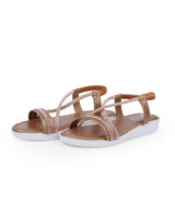 KIDS SANDAL (GIRL'S ) (5 TO 12 YEAR) 17076