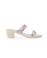 Ladies Heel Chappals 17079