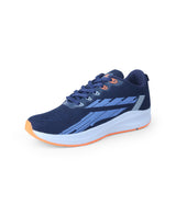 men's casual blue shoes 200149