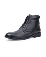 MEN HIGH ANKLE SHOE 200257