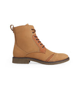 MEN HIGH ANKLE SHOE 203264