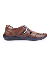 Men Fisherman Sandals 203323