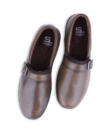 Men's leather shoes 203335