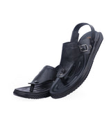 MEN LEATHER SANDAL 203378