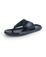 Men's premium Leather comfort chappals 203390