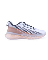 men's casual white shoes 204639