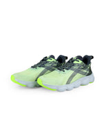 men's casual green shoes 204689