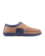 MEN PREMIUM LEATHER SHOE 204734