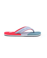 men's flip flop gray chappal 205389
