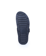 Men's premium leather comfort chappal 205412