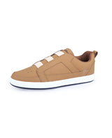 men's tan Sneakers 206138
