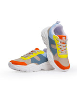 ladies Casual multicolor shoes 206152