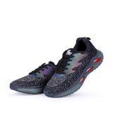 men's casual black shoes 206409