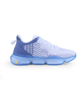 Men's casual white shoes 206421