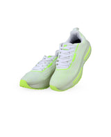 men's casual light green shoes 206458