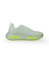 men's casual light green shoes 206458