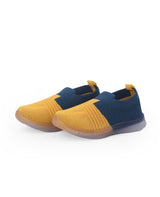 KIDS LIGHTING YELLOW SHOES FOR (6 MONTH TO 2YEARS) 206540