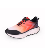 Men's casual multicolor shoes 206589