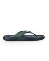 MEN'S ALL WEATHER BLACK CHAPPALS 206717