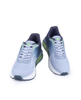 Men's casual gray shoes 206720