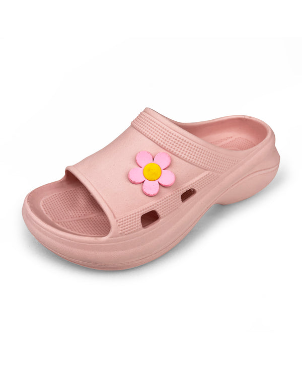 LADIES ALL WEATHER CHAPPAL 206730