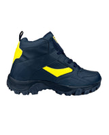 MEN HIGH ANKLE CASUAL SHOE 206901