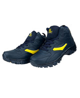 MEN HIGH ANKLE CASUAL SHOE 206901