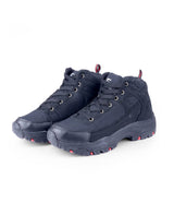 MEN HIGH ANKLE CASUAL SHOE 206904