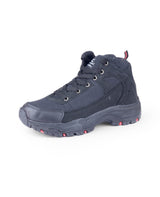 MEN HIGH ANKLE CASUAL SHOE 206904