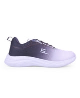 Men's casual white shoes 206954