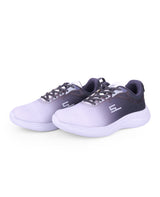 Men's casual white shoes 206954