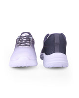 Men's casual white shoes 206954