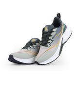 Men's casual Green shoes 206957