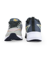 Men's casual Green shoes 206957
