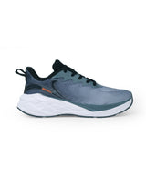 Men's casual blue shoes 206964