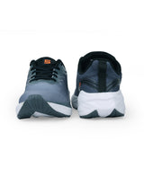 Men's casual blue shoes 206964