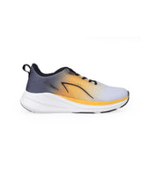 Men's casual white shoes 206966
