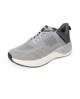 men's causal gray shoes 206971