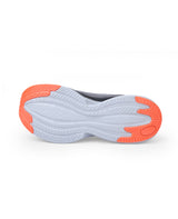 Men's casual gray shoes 206980
