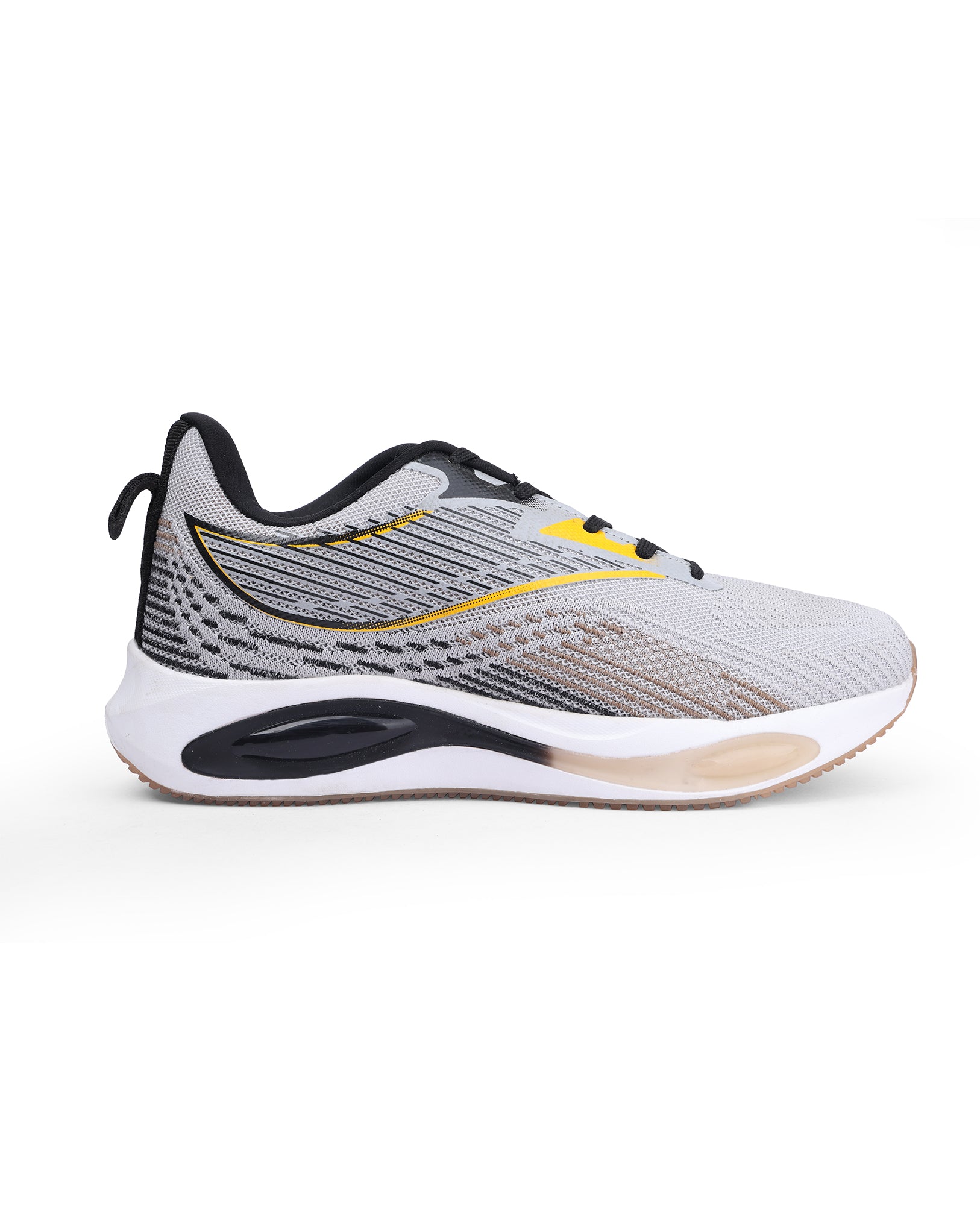 Men's casual white shoes 207118 – Sreeleathers Online Kolkata