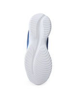 Men's casual blue shoes 207605