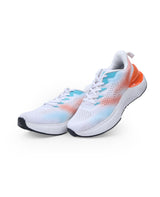 Men's casual white shoes 207607