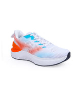 Men's casual white shoes 207607