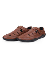 Men Fisherman Sandals 207804